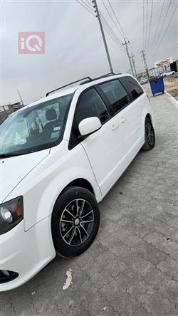 Dodge Grand Caravan